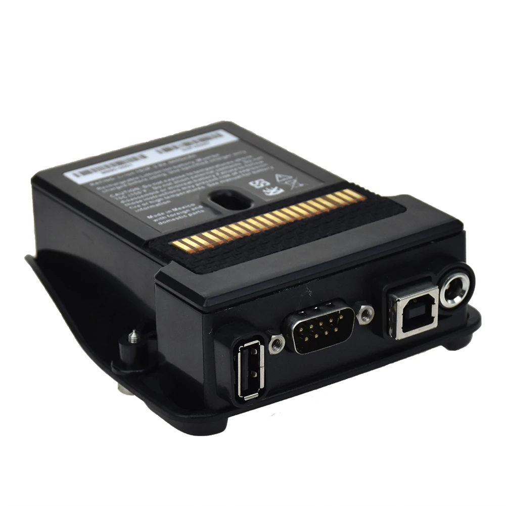 Аккумулятор для Trimble GPS RTK устройство записи данных TSC2 аккумулятор 3 8 в 6600 мАч |