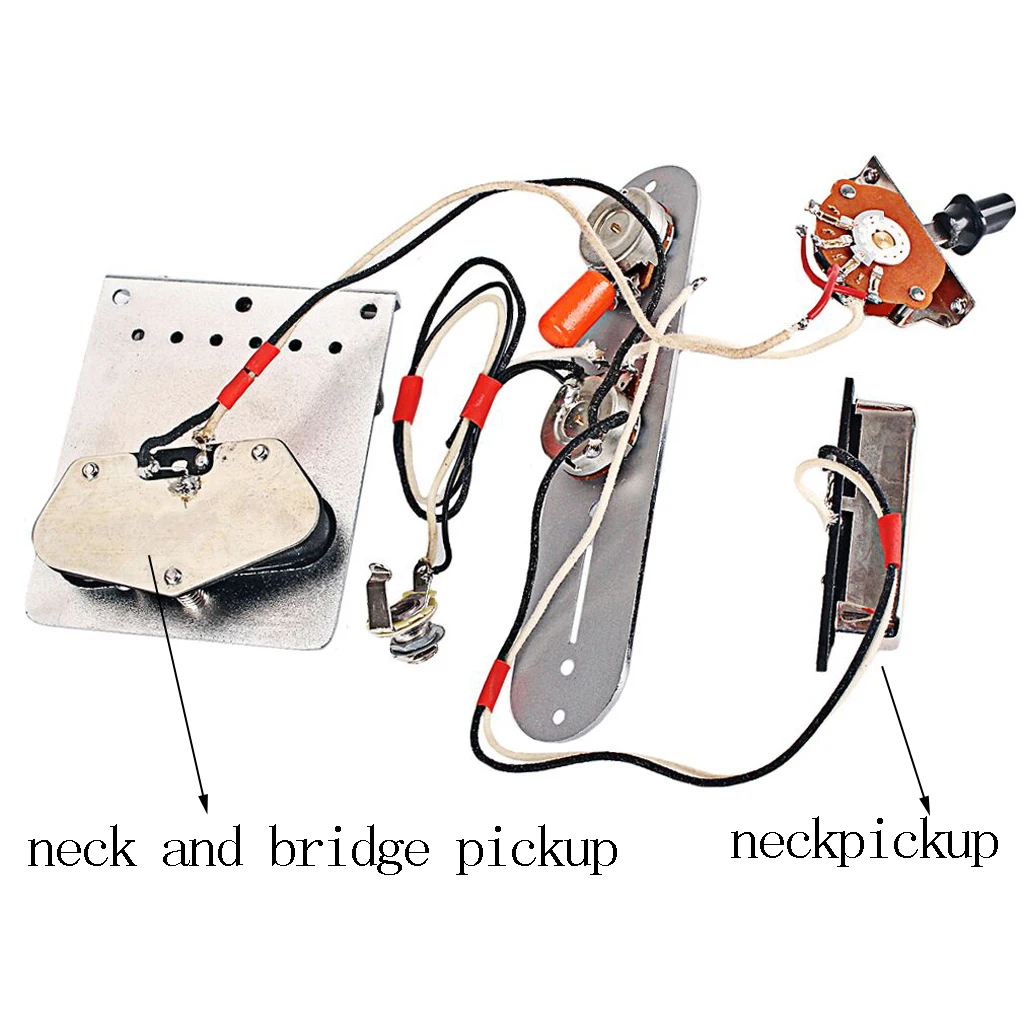 chrome telecaster brücke geladen 3 sattel brücke w pickup montage eisen linie platte set für tl gitarre instrument teile zubehör