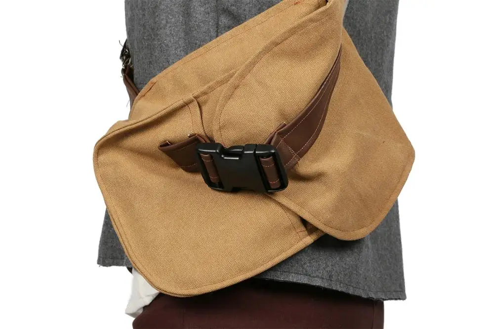 Ремень Coslive Star wars 8 Rey с подвеской на бедрах Чехол-держатель аксессуары для косплея