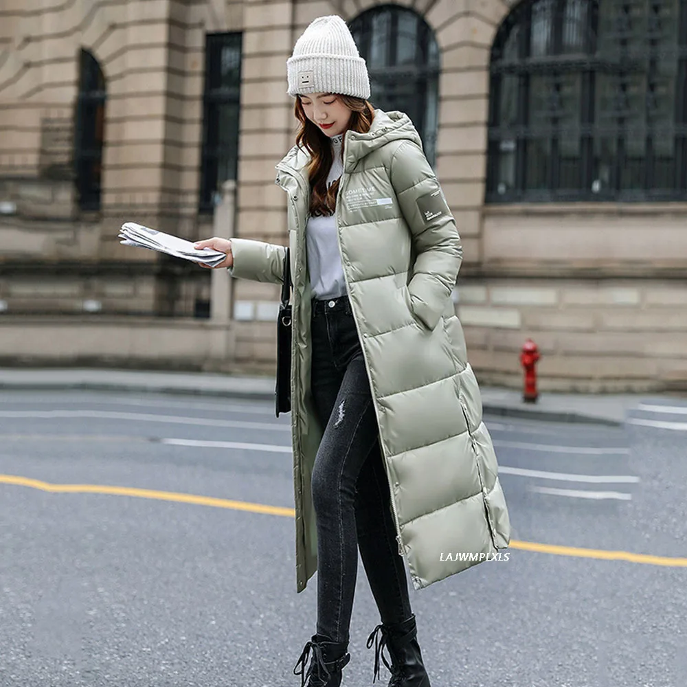 

Parkas