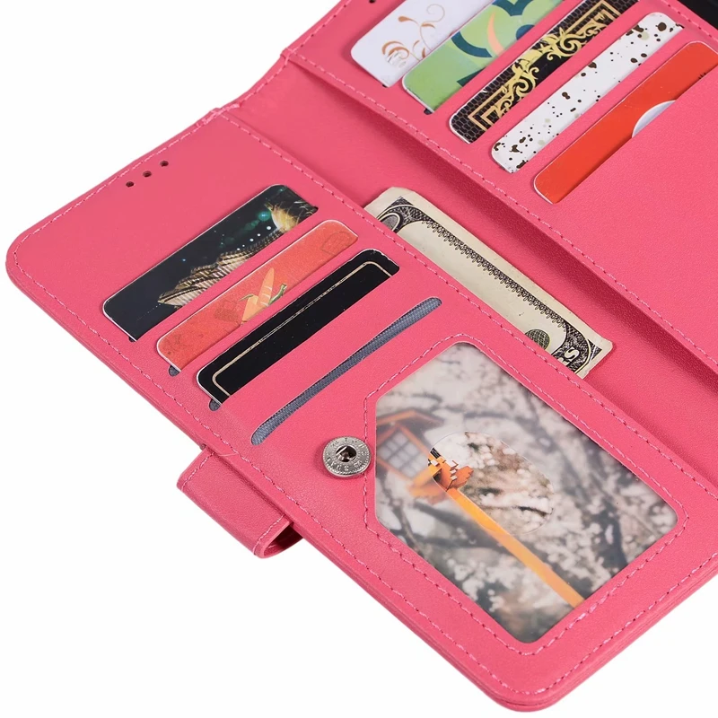 

Glitter Bling Case for Samsung Galaxy A70 A60 A50 A40 A30 A20 A10 Leather Flip Zipper Luxury Wallet Card Holder Cover Funda Capa