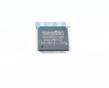 100% новый Бесплатная доставка N32905U1DN LQFP-128 | Обустройство дома
