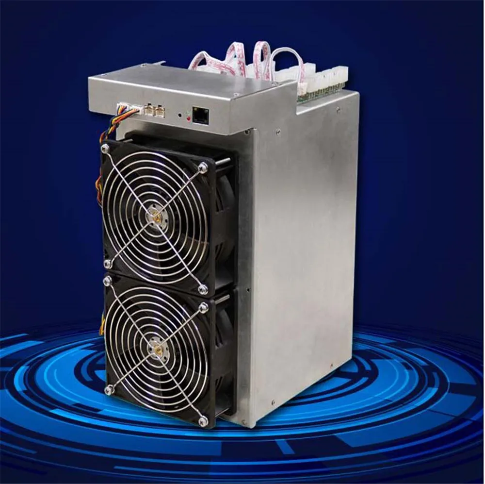 Новый Ebit E10.3 24TH/S Asic Биткоин BCH BTC Майнер экономичный чем BITMAIN Antminer S9 S9j S9k S9SE S11 S15 T9 + T15