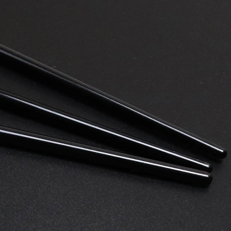 1/3Pcs Hot Black Special Design Double Sided Edge Brushes Hair Comb Styling Hairdressing Salon Eyebrow | Красота и здоровье