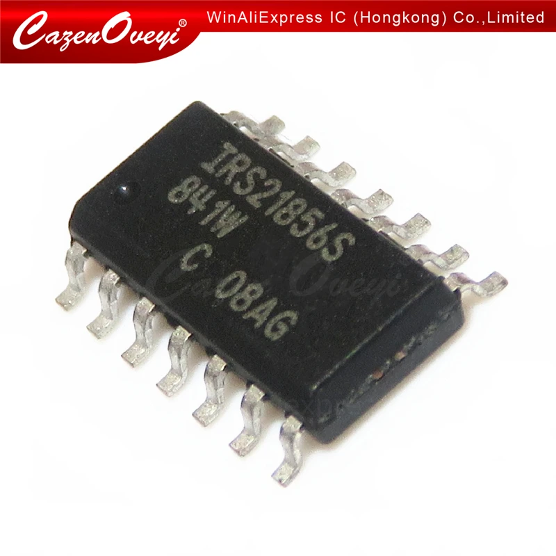 

3pcs/lot IRS21856S IRS21856 IR21856 SOP-14 In Stock