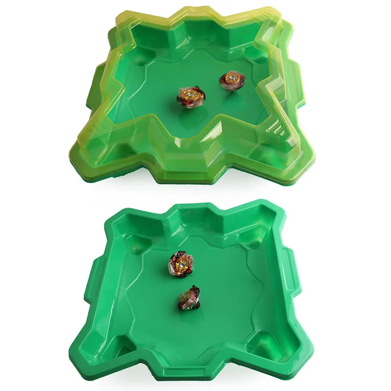 Стадион Beyblade Metal Fusion Spiner Арена|Волчки| |