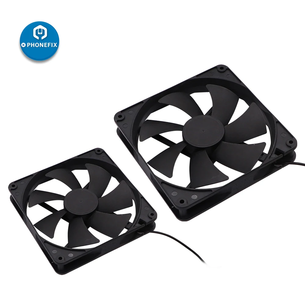 PHONEFIX в виде бабочек новинка 12 см 14 курение дымоуловитель вентилятор 5В USB дыма