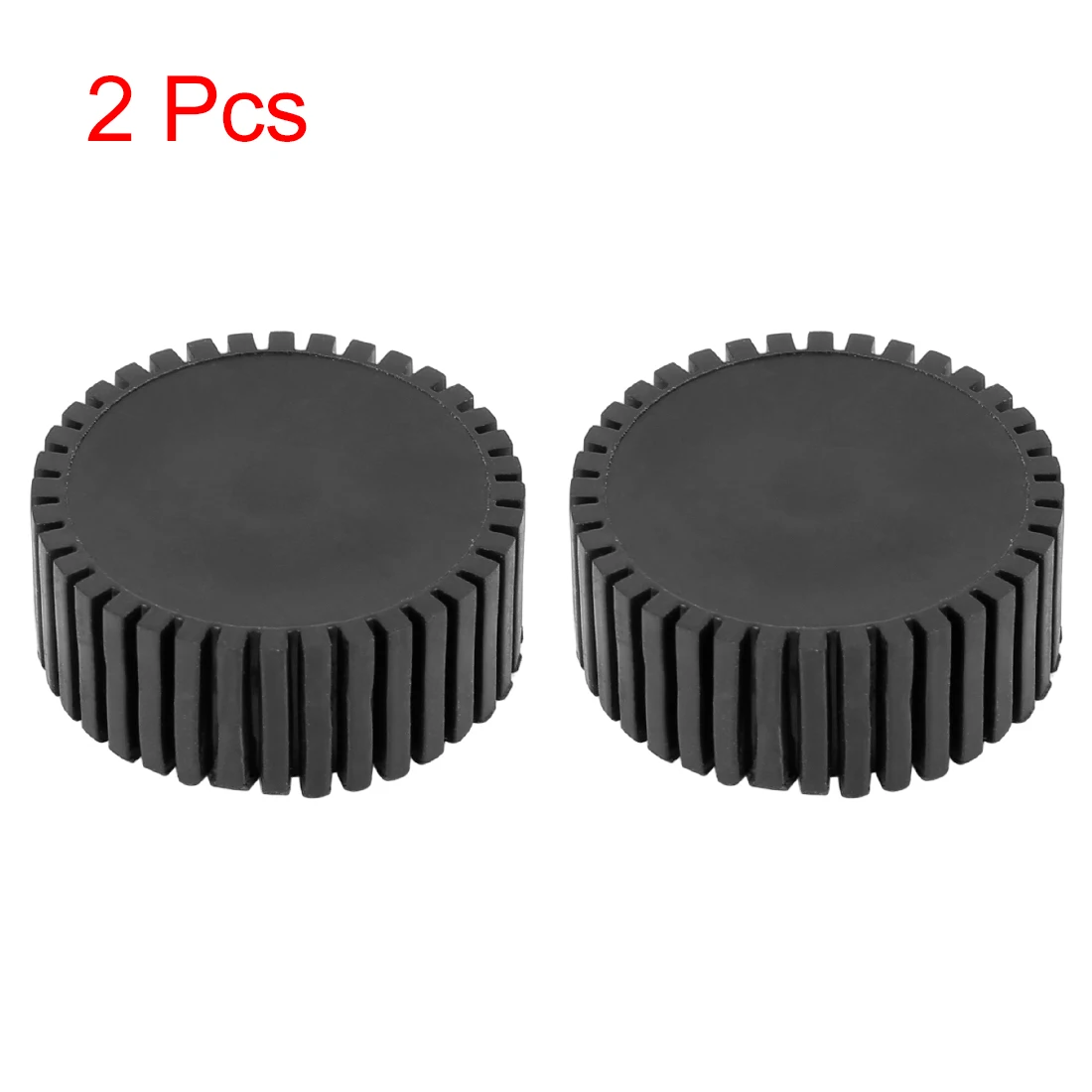 Motoforti 1-20 шт. мотоциклетная резиновая крышка топливного бензобака, уплотнение, универсальная круглая противоударная прокладка буфера, подушка