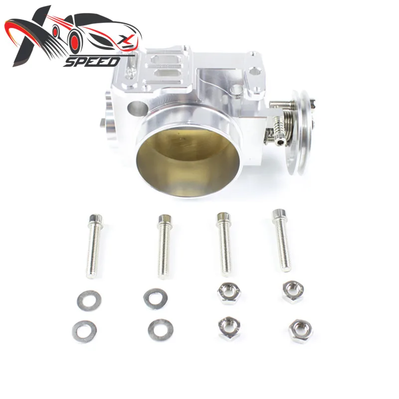 Корпус дроссельной заслонки для Subaru EJ20 Impreza WRX STI 70 мм 2.0L впускной коллектор XXTBSBEJ20S