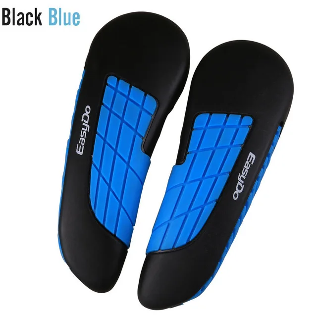 Blue EASYDO MTB Mountain Road Bike Bicycle Barend Bar Ends Cycling Biking Riding Handlebar Ends Touring Engineering Plastics 5 Colors - Цвет: Blue
