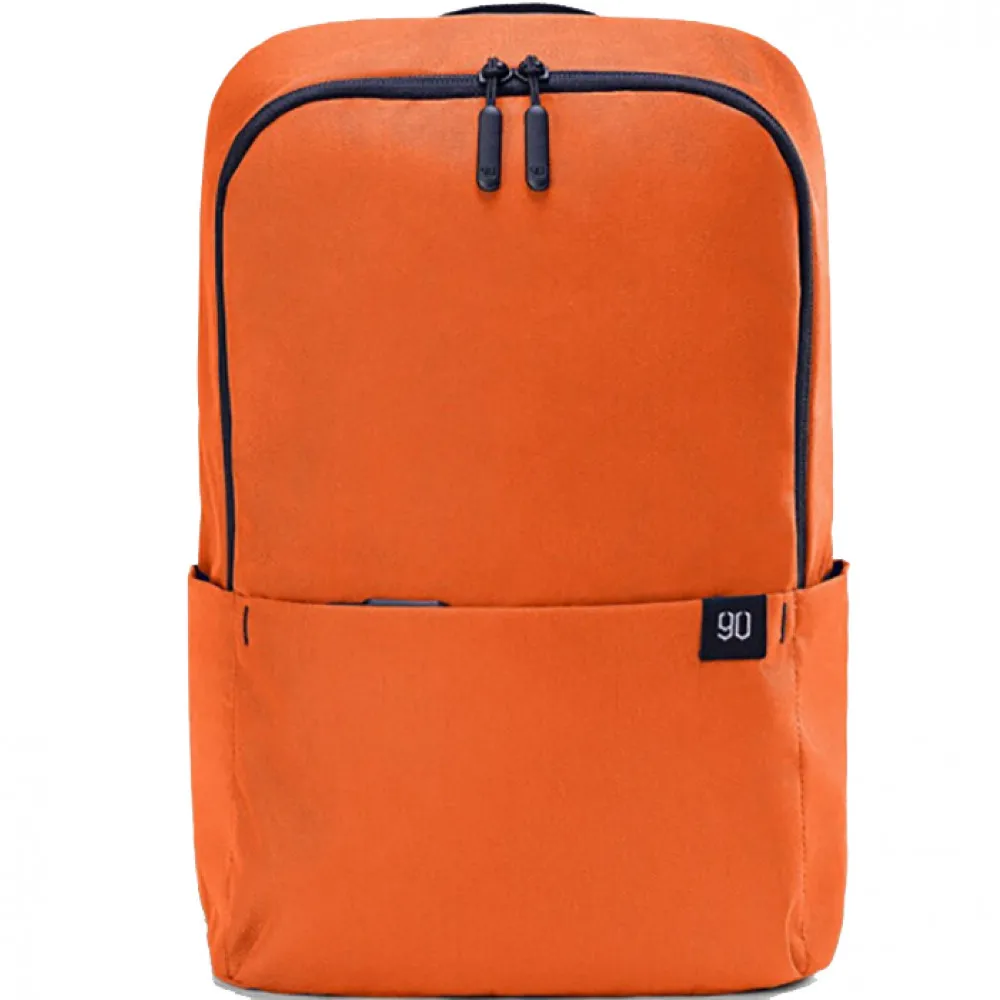 Рюкзак NINETYGO 2124-ORANGE/2124-BLUE Tiny Lightweight Casual Backpack | Багаж и сумки