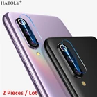 2 шт. стекло на Honor 9X Pro объектив для камеры Защита экрана для Huawei Honor 9X 9A 9C 9S стекло для камеры Защитная пленка для задней панели Honor 9X
