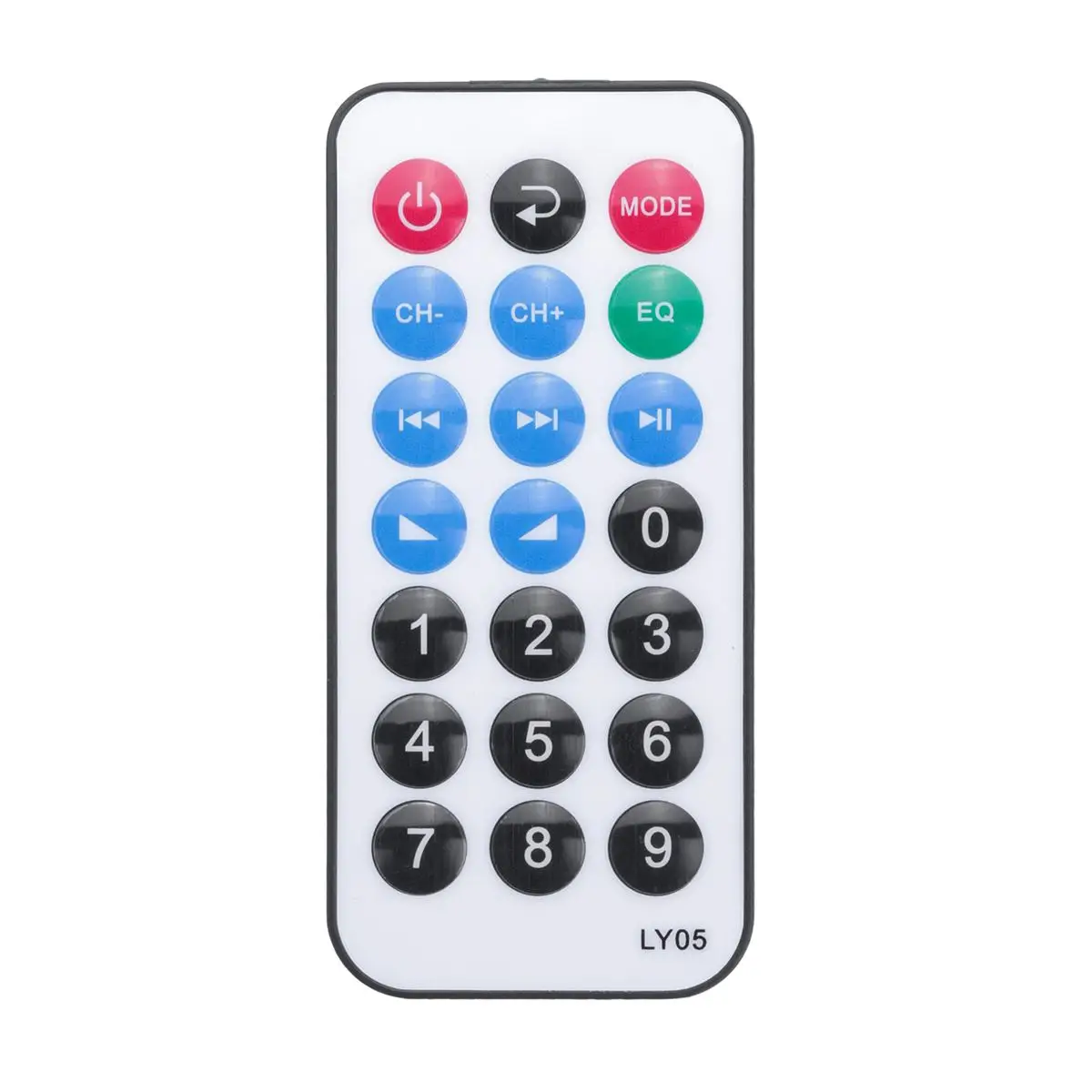 Мини усилитель мощности 800 Вт 2 канала светодиодный Hi Fi bluetooth FM AUX USB SD микрофона