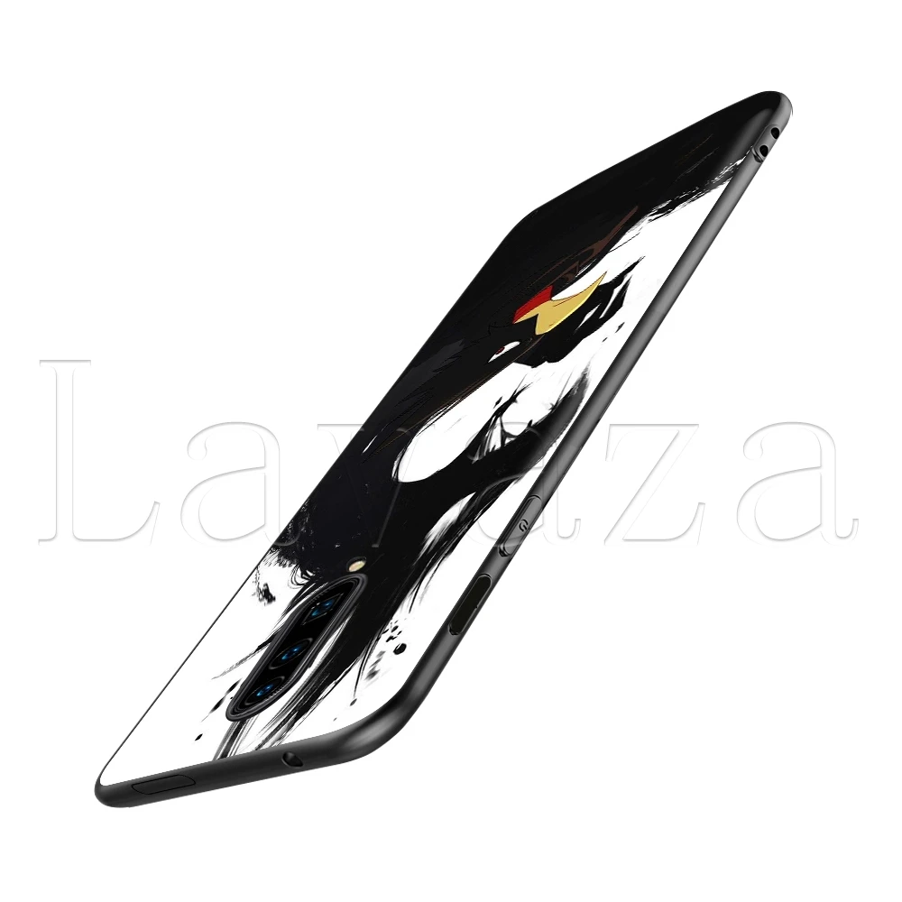 Lavaza Hero Academia Tokoyami Anime Silicone Soft Case for OnePlus 7T Pro 6T 6 5T 5 | Мобильные телефоны и аксессуары