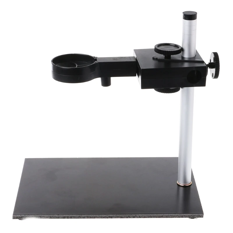 Universal Digital USB Microscope Holder Stand Support Bracket Adjust up and down | Инструменты