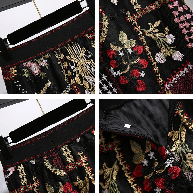 Комплект из двух предметов Trytree Женский Повседневный футболка с круглым вырезом