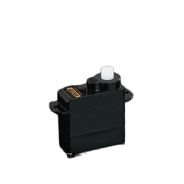 

Kingmax GDC0415 4.5g 1.5kg 0.08sec torque micro digital servo
