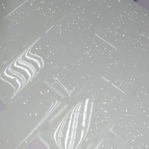 

Wallpapers/wall Coating Color Wallpaper Self Adhesive Decorative Wall Tile Sticker 3D Wall Panel