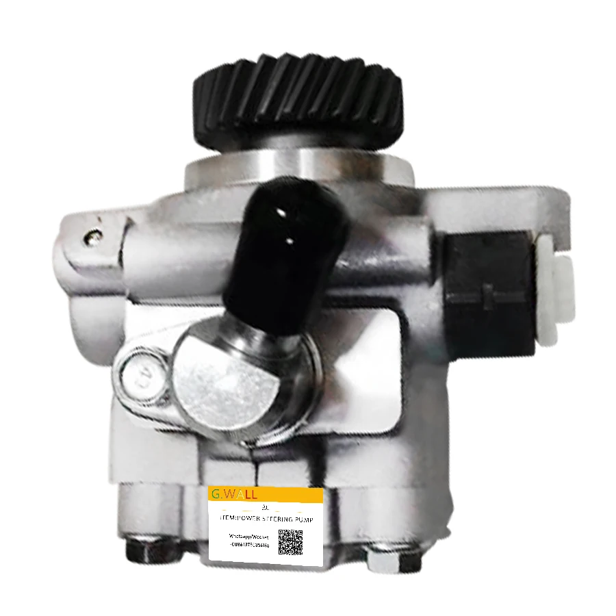 Для автомобиля новый усилитель руля насос для Toyota HDJ101 1HD 44310-60420 44310-60380 Тойота