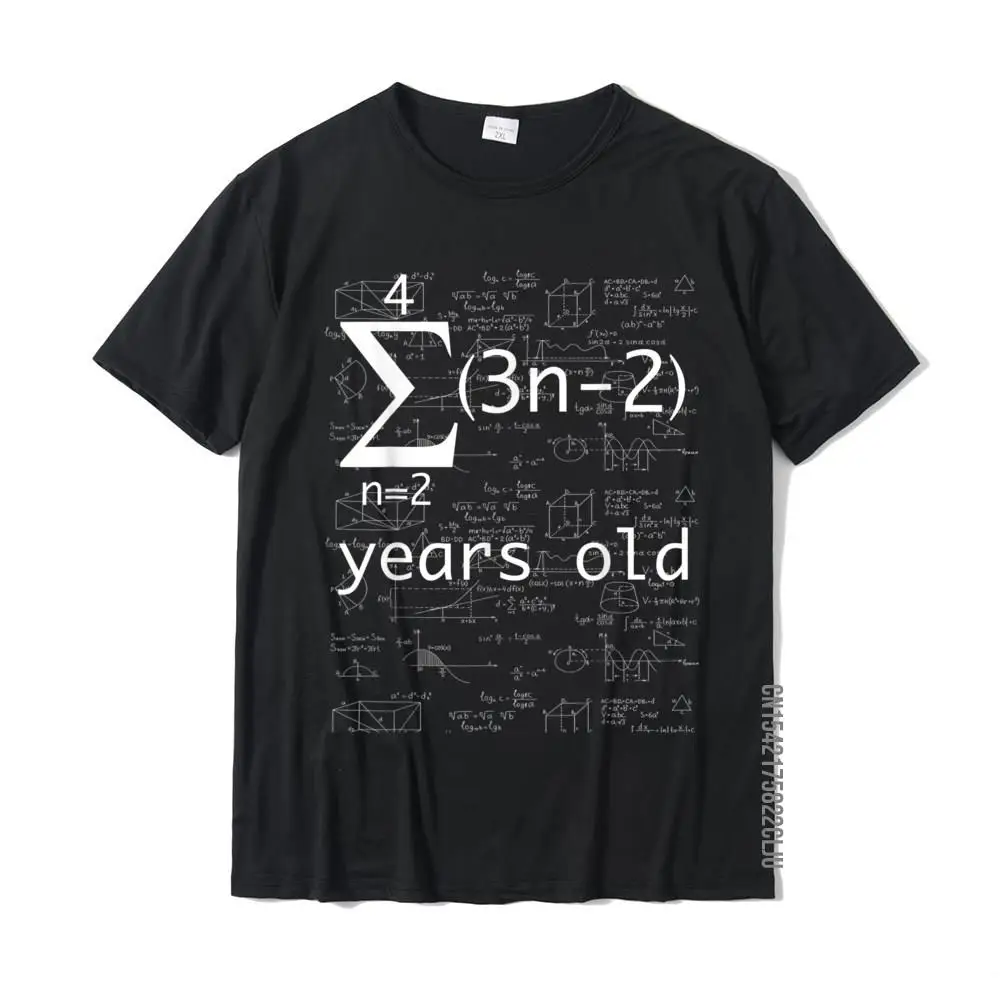 

Funny Math Geek 21st Birthday 21 Years Old Shirt For Him Her New Coming Casual Tops Shirts Cotton T Shirt For Men Casual