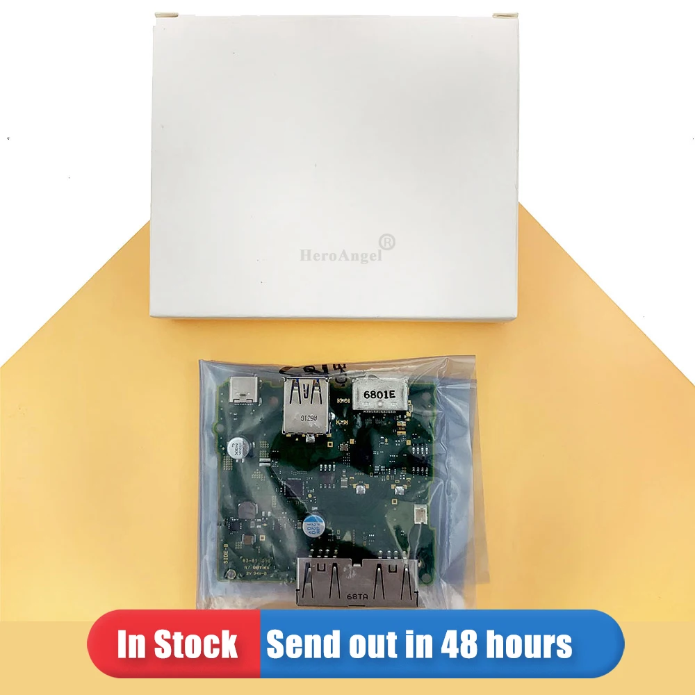 Материнская плата для телевизора детали переключателя NS зарядка совместимые с