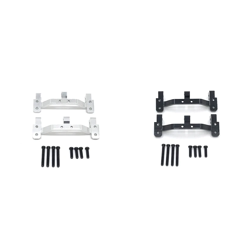 

Обновленный металлический сиденье для стержня для MN 1:12 D90 D91 99S обновленные запасные части для радиоуправляемого автомобиля