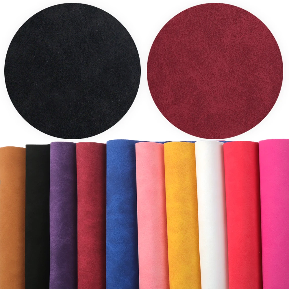 Кожаный диван комплект 20*33 см плотная личи из искусственной кожи в стиле пэчворк