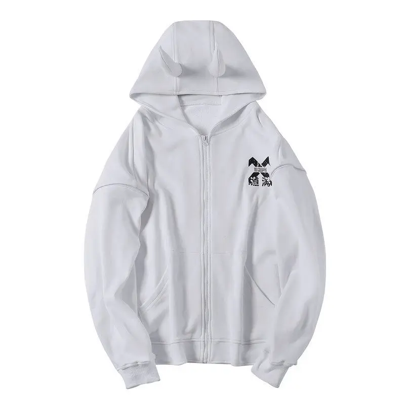 11 BYBB'S DARK Techwear Harajuku Hoodie Men 2021 Removable Sleeves Pullover Hip Hop Streetwear Hoodies Sweatshirts WB072