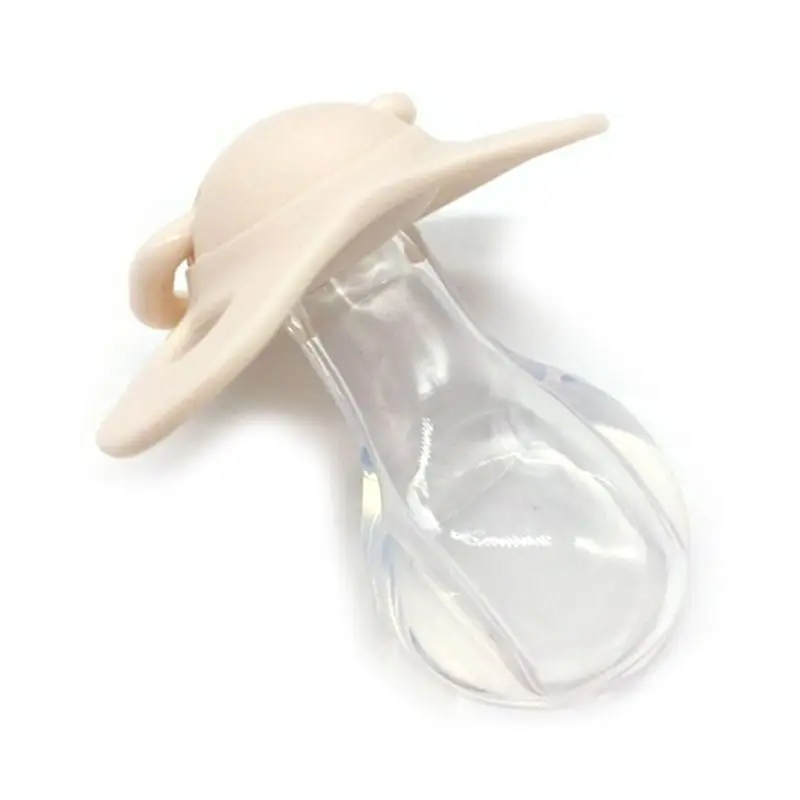 Соска пустышка с широким отверстием для взрослых|Соска-пустышка| |