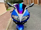 Лобовое стекло и винты для Suzuki SV650 SV1000 SV 650 1000 2003 2004 2005 2006 2007 2008 2009 2010 03-10