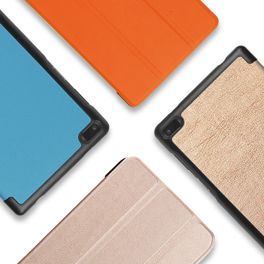 Чехол для 2017 Lenovo Tab 7 Essential TB 7304F 7304 7304i 7304X 0 дюймов чехол планшета Flio PU кожаный
