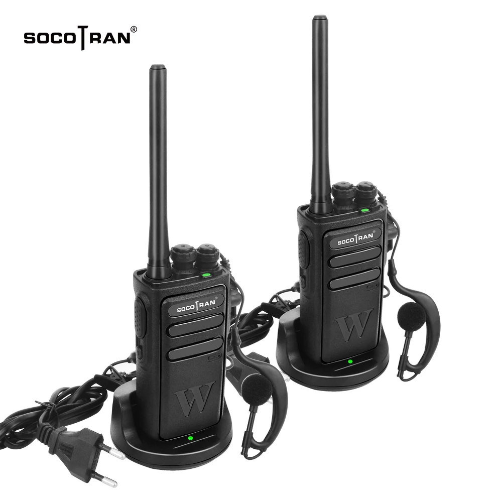 2 шт./лот сокотрийская WH 118 иди и болтай Walkie Talkie двухстороннее Радио радиостанция