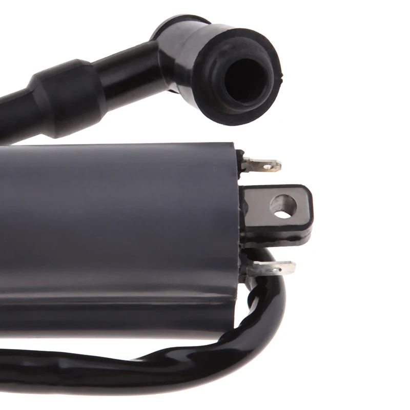 1 Pcs Motorcycle Ignition Coil For Buyang Feishen Linhai 260 260cc 300cc D300 G300 ATV Quad Etc Accessories | Автомобили и