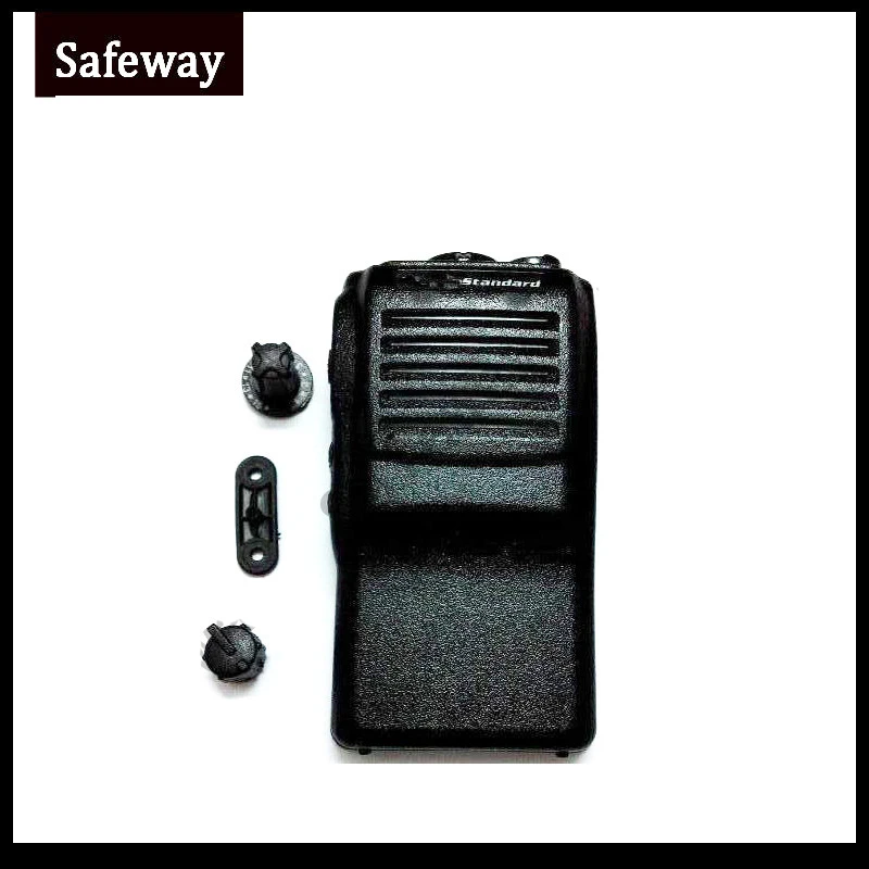 

20Set/LOT Two Way Radio Housing Case Cover For Vertex VX417 Two Way Radio Accessories