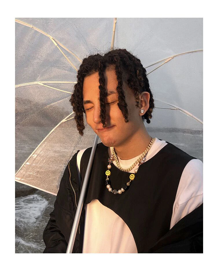 Футболка ASAP ROCKY для мужчин и женщин, футболки ASAP ROCKY, футболка в стиле хип-хоп, модная футболка в виде кости, черепа, жемчужной бабочки, «стиль», комбинация Astroworld