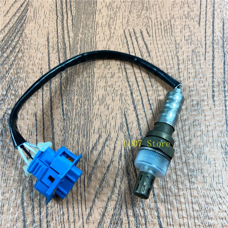 Соотношение воздушного топлива кислородного датчика Lambda задний датчик O2 для