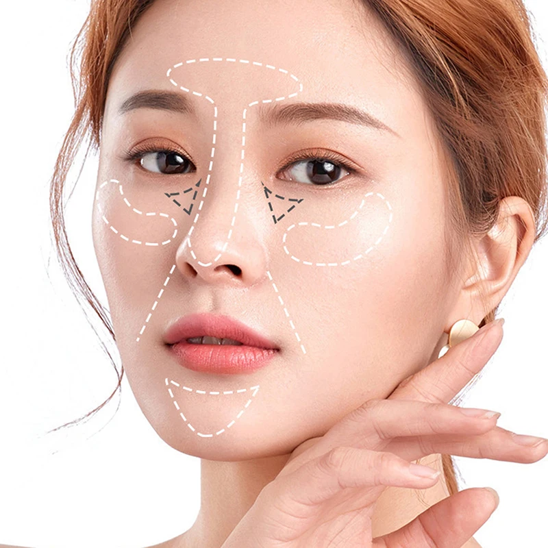 

Full Cover Concealer Cream Foundation Eye Dark Circle Scar Facial Body Concealer