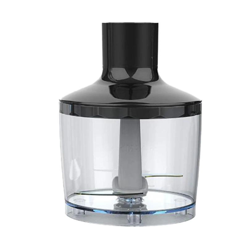 Ручной блендер сменный аксессуар (500 мл Кухонный комбайн для