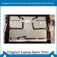 new original lcd touch screen digitizer for microsoft studio 28inch all in one ltm282rl01 4500x3000