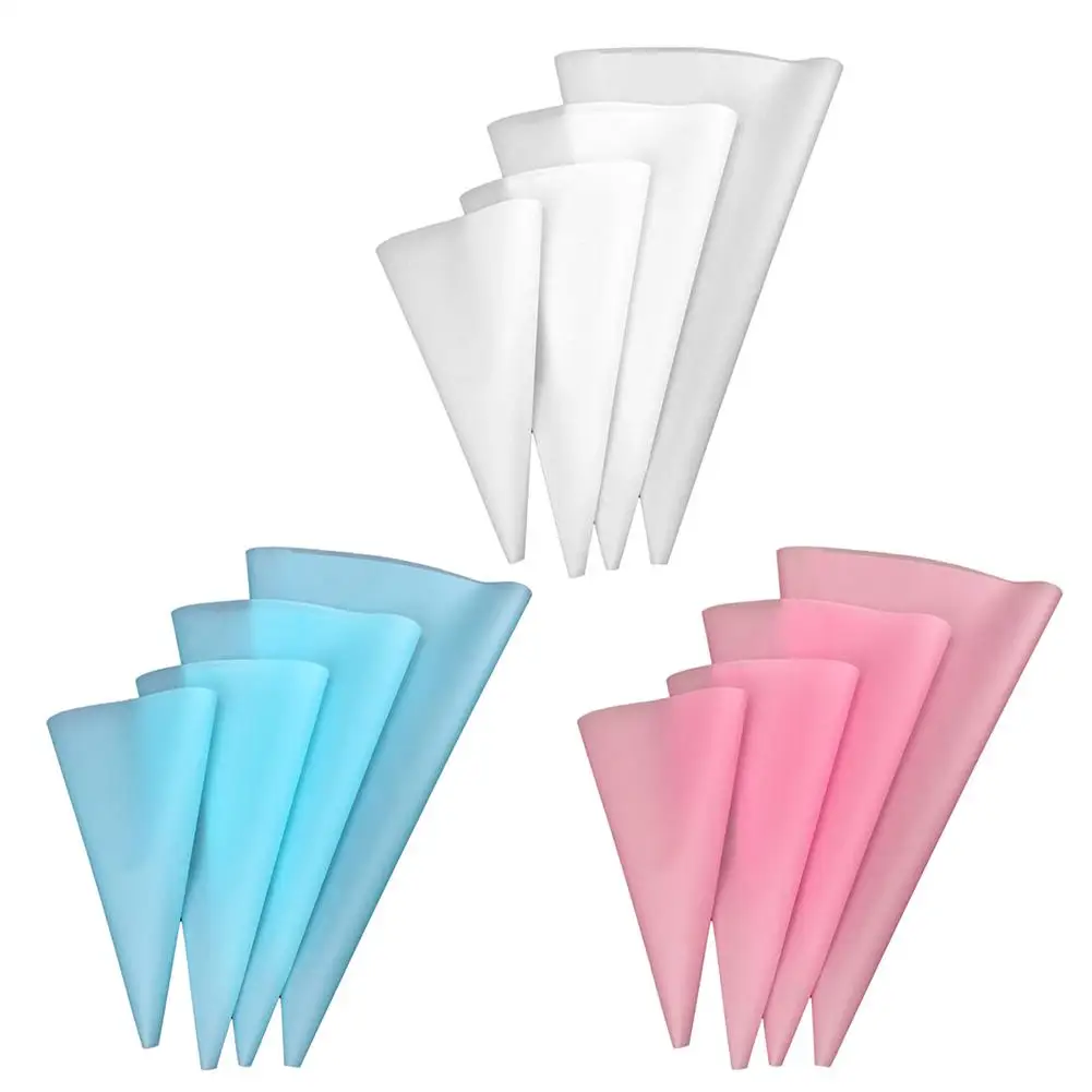 Инструменты для украшения выпечки многоразовые кондитерские изделия EVA материал