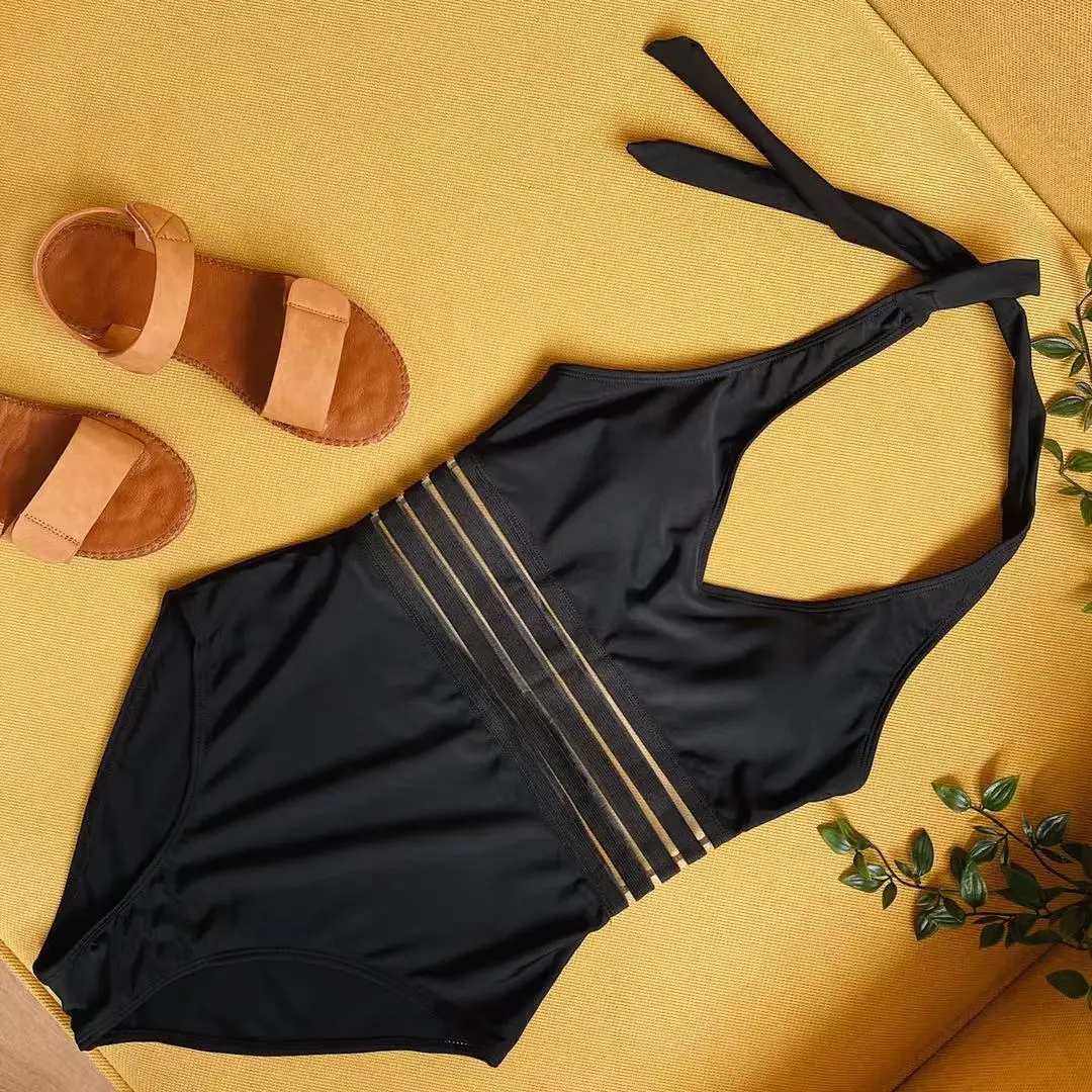 

2021 New Women's Bikini Swimsuit Bathing Suit Women Designer