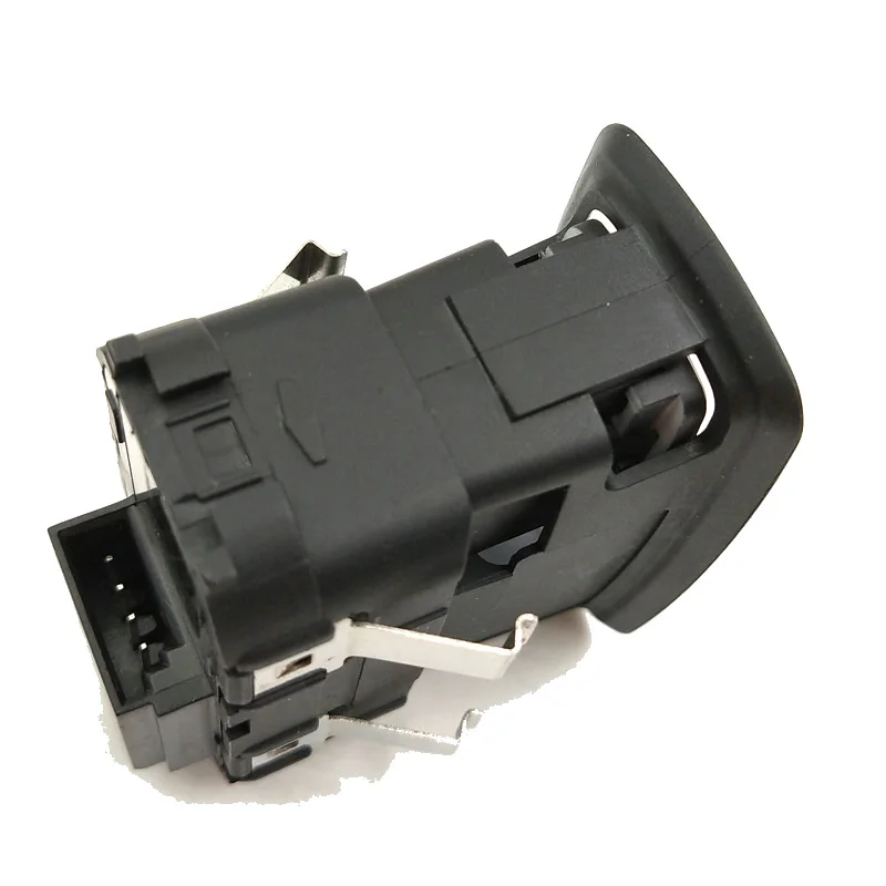 Лучшее качество 7PP959855 кнопка включения окна для пассажиров подходит Porsche 911 Cayman