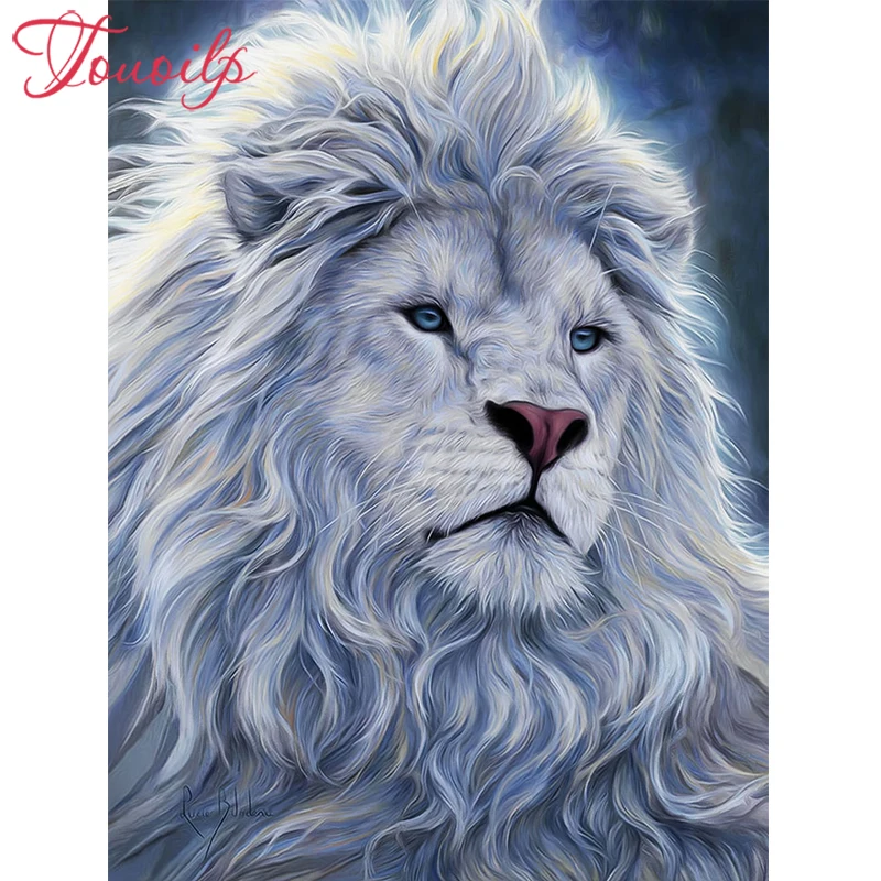 Распродажа 3D круглая бриллиантовая вышивка крестиком домашний декор мозаика из