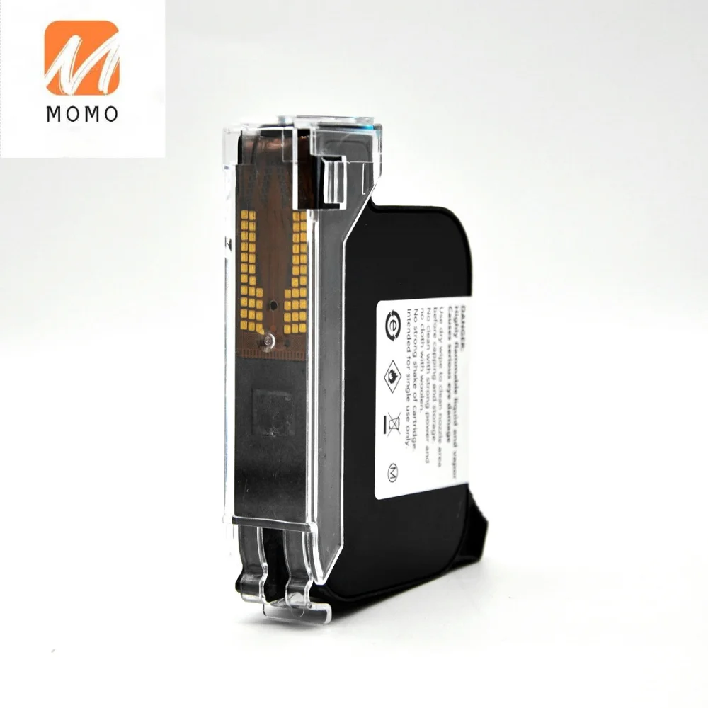 

Resistant JS12 2580 2588 ink cartridges for inkjet printer