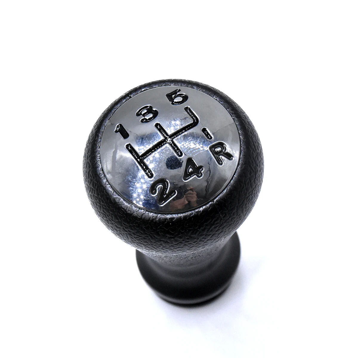 5 скоростей Ручка Переключения рулевого механизма автомобиля ручной рычаг