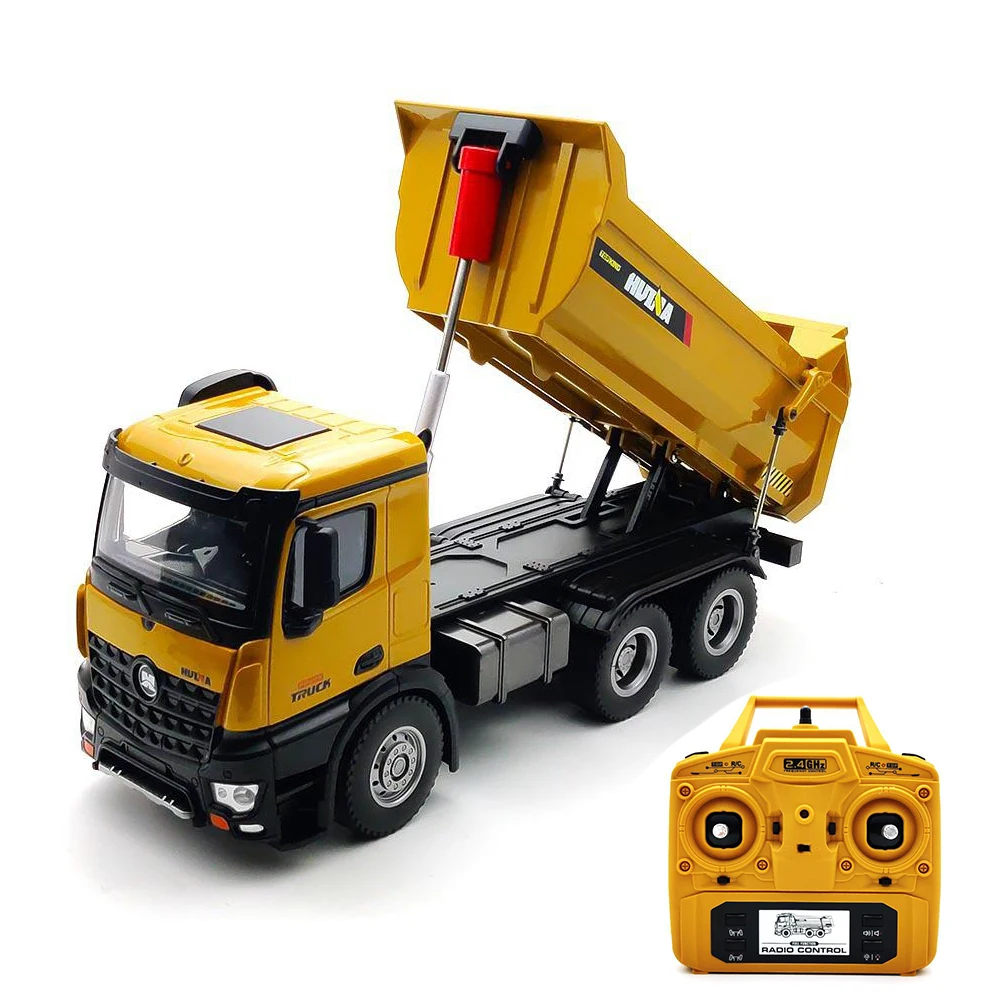 Самосвал управление. Игрушка "самосвал". Игрушка самосвал на радиоуправлении. 0303208610 r-truck. Самосвал управление.
