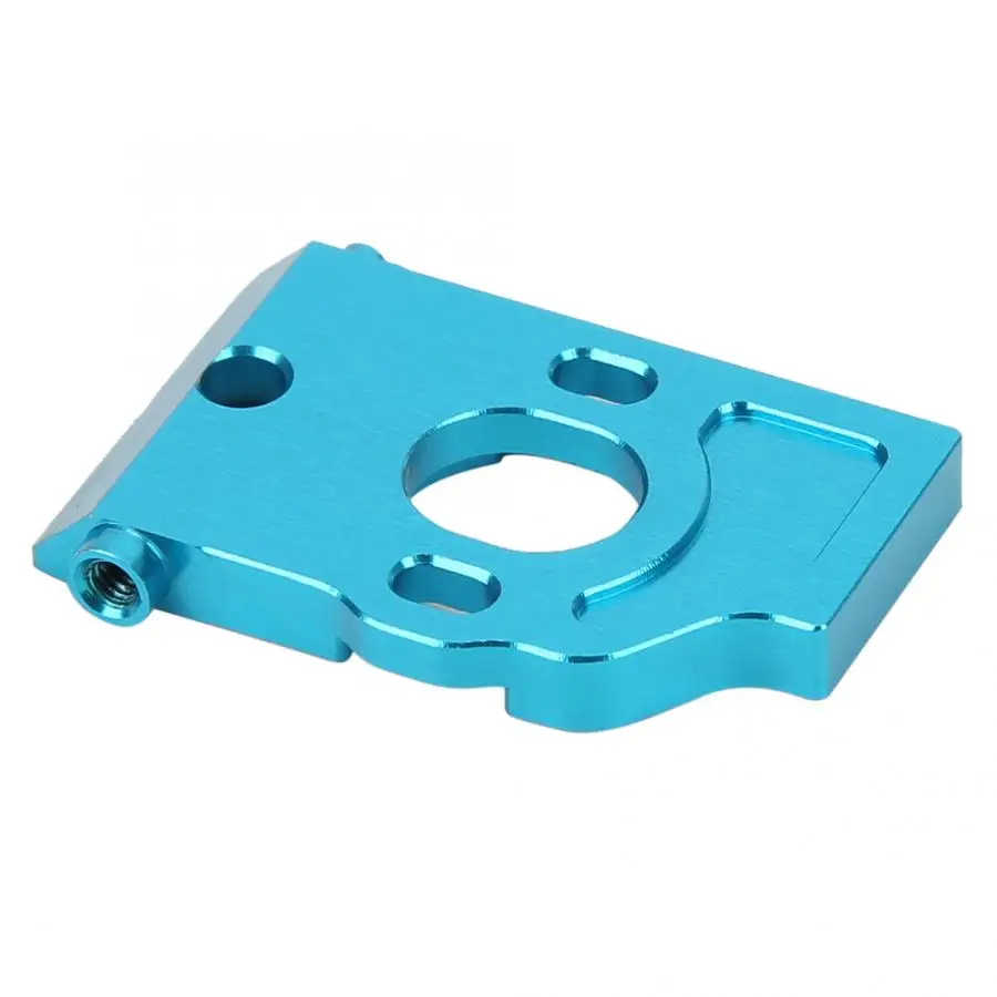 Держатель для мотора на радиоуправлении сменный аксессуар из алюминиевого