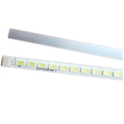 10 шт./лот 66LED светодиодная подсветка полосы для LE40H157 LE40E19 LED-40V600 V-8229-A03-50 V-8229-A03-60