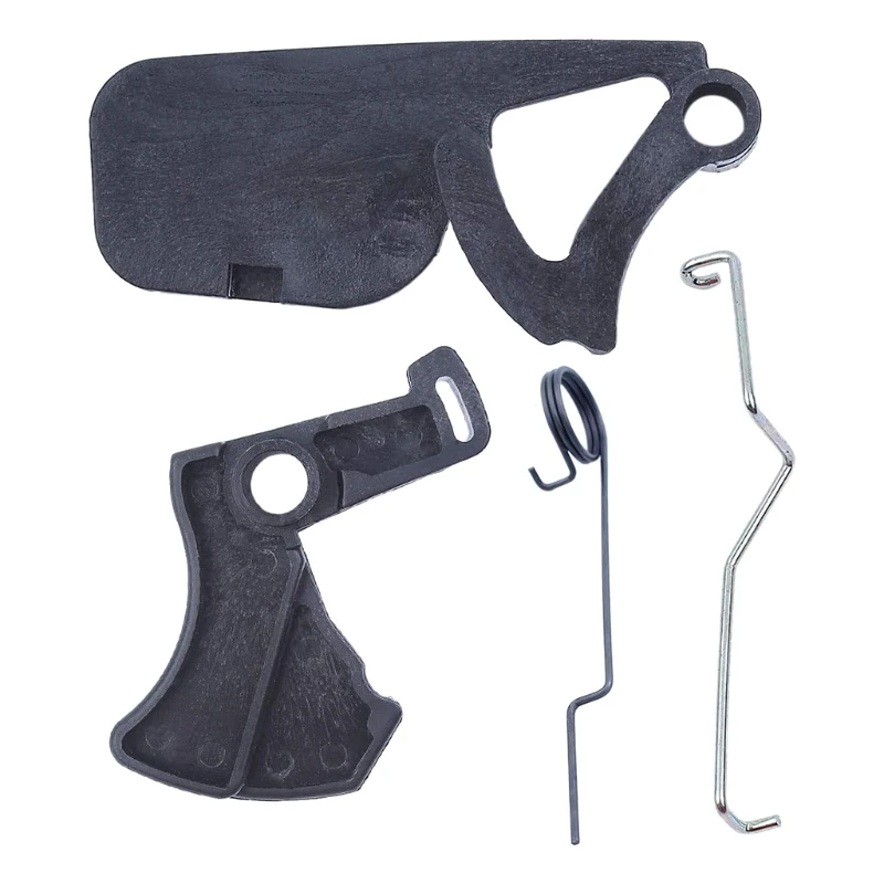 

Throttle Trigger Rod Lever Arm Spring Kit for Stihl 017 018 MS170 MS180 Chainsaw