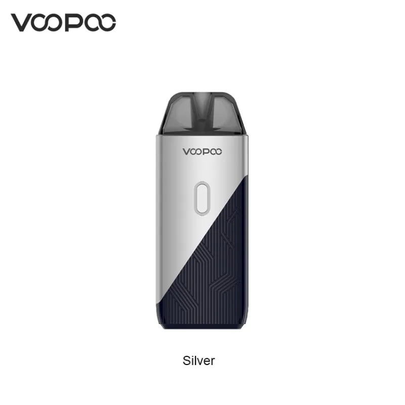 Оригинальный VOOPOO Find S Trio Pod Vape комплект 1200 мАч встроенный аккумулятор 23 Вт